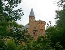 Wätjens Schloss