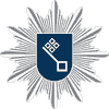 Logo der Polizei Bremen - Polizeistern
