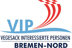 Logo VIP Bremen-Nord