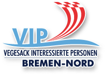 VIP Bremen-Nord Logo